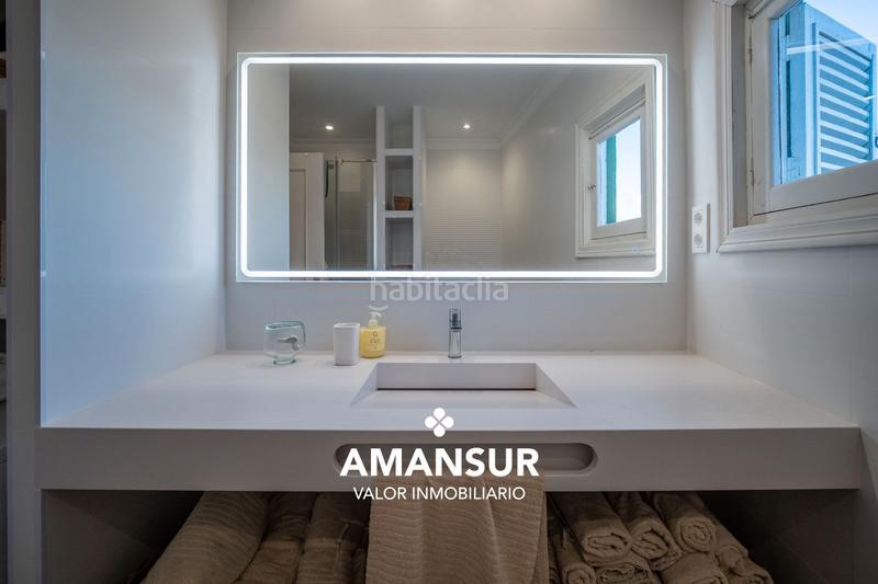 Foto 50b40390-9a5d-4a9f-b725-5d2264338839. Chalet with fireplace in Punta Umbría