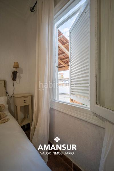 Foto 5c30bfc0-b953-4e82-94e8-d189ff2ff618. Chalet with fireplace in Punta Umbría