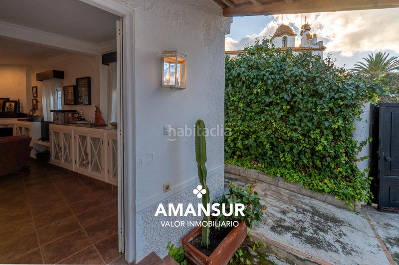 Foto 5e4fe0a5-87d6-4acf-ba21-a077bc845da6. Chalet with fireplace in Punta Umbría