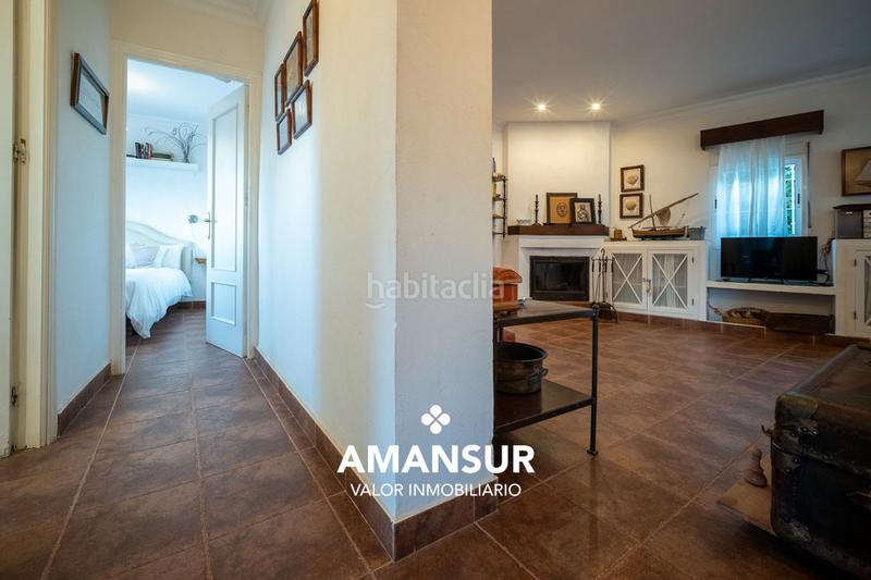 Foto 67e57f9b-ce76-4350-9c4f-2423951d115f. Chalet with fireplace in Punta Umbría