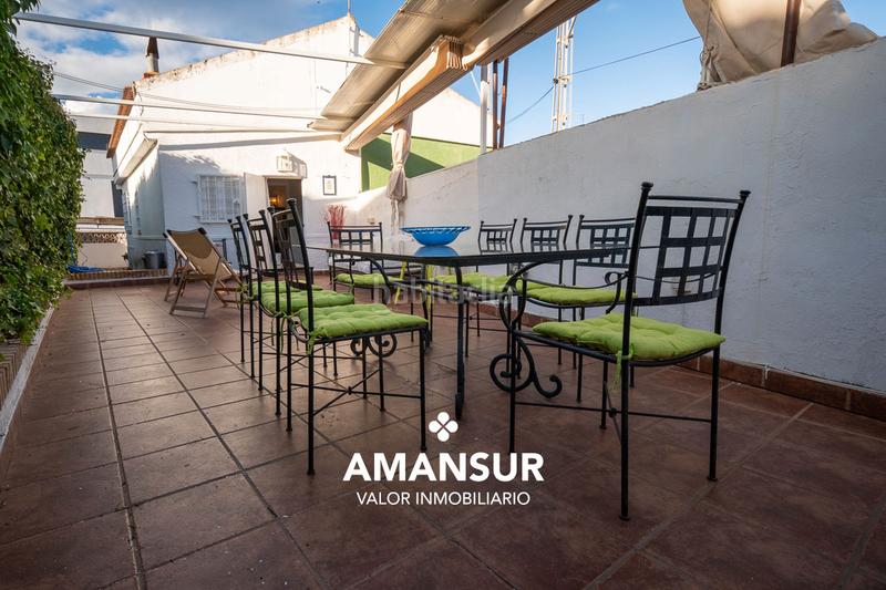 Foto 7a085861-f576-4c9e-8f8c-ffd36643f5b1. Chalet with fireplace in Punta Umbría