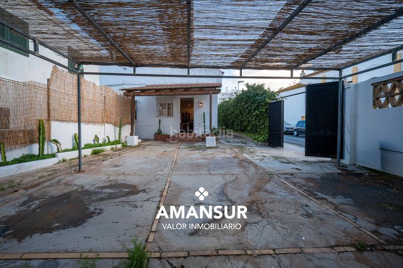 Foto 7db17de0-c281-4767-8834-aa468507dc0c. Chalet with fireplace in Punta Umbría