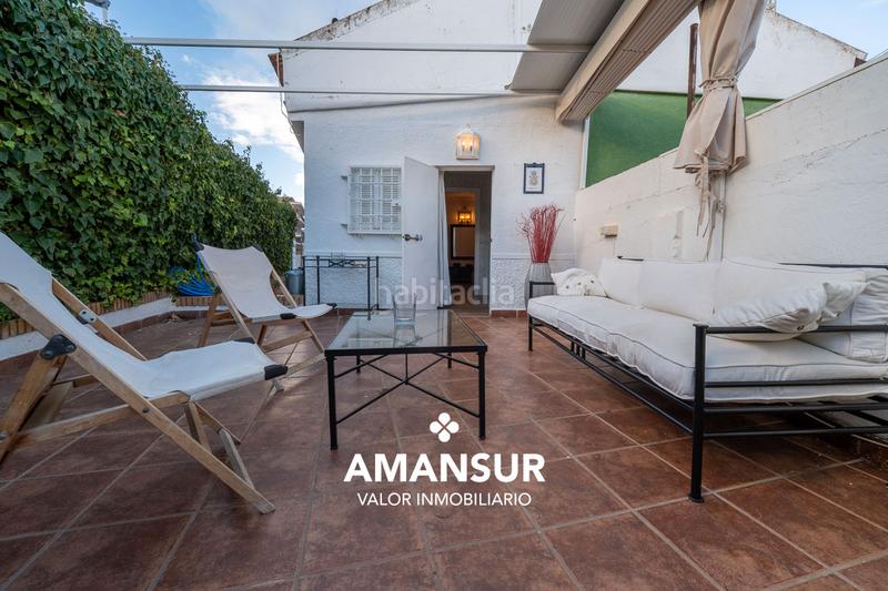 Foto 83ce81fe-0a94-4f06-b634-8dd0e0724ef5. Chalet with fireplace in Punta Umbría