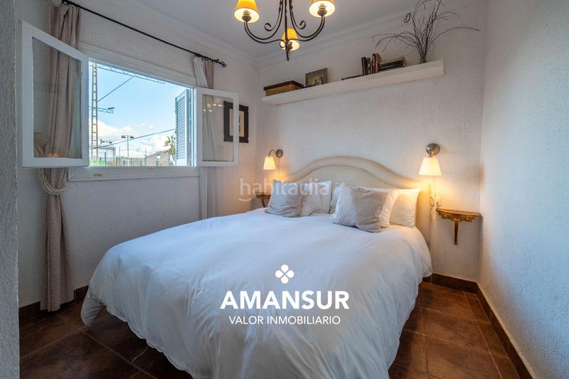 Foto 94f72ac4-90b1-42b7-8936-30e0ec480147. Chalet with fireplace in Punta Umbría