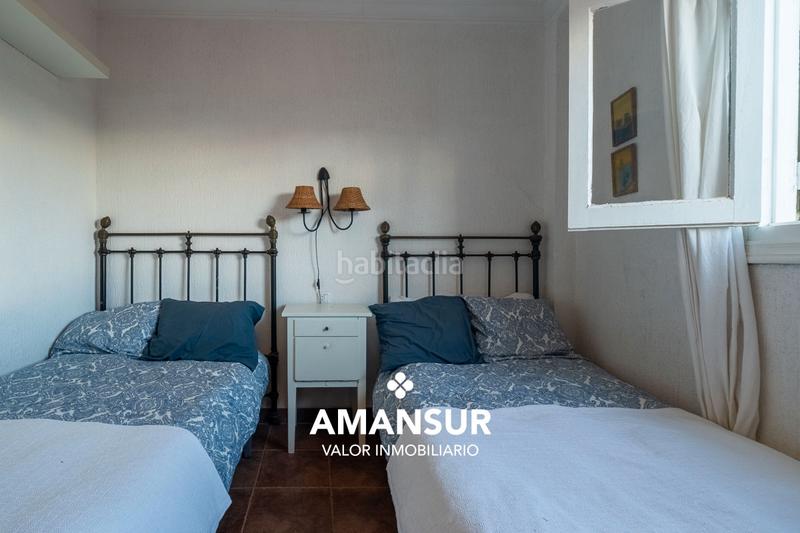 Foto a53991da-3b47-48e3-95b7-69b6e9111eb5. Chalet with fireplace in Punta Umbría