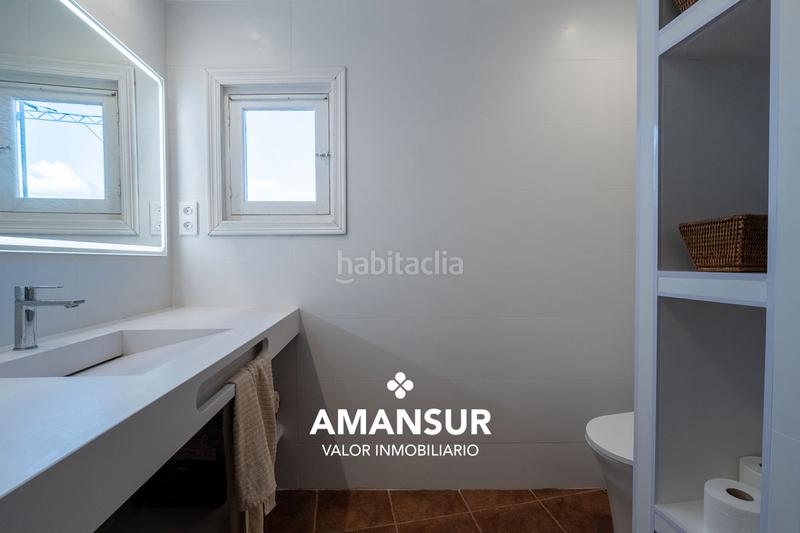 Foto b08ef06d-a69b-4c12-8660-404bf8990e1a. Chalet with fireplace in Punta Umbría