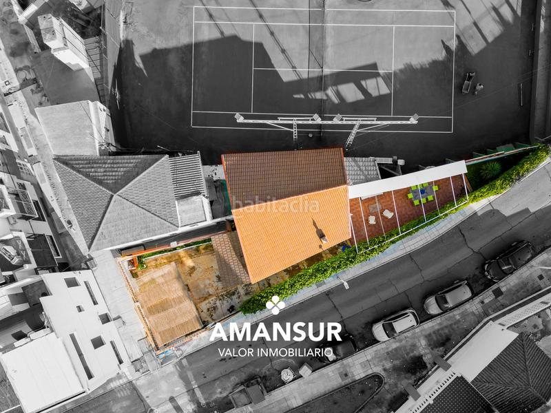 Foto bfdb9fe9-6e0d-4dc1-9820-a53b1204ffac. Chalet with fireplace in Punta Umbría