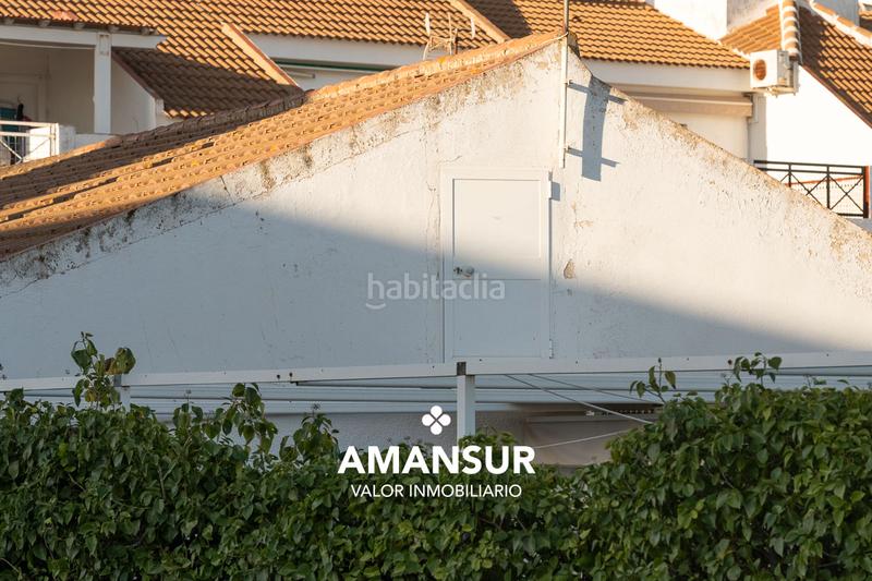 Foto c8f71805-794f-4bcc-b877-beda33953beb. Chalet with fireplace in Punta Umbría