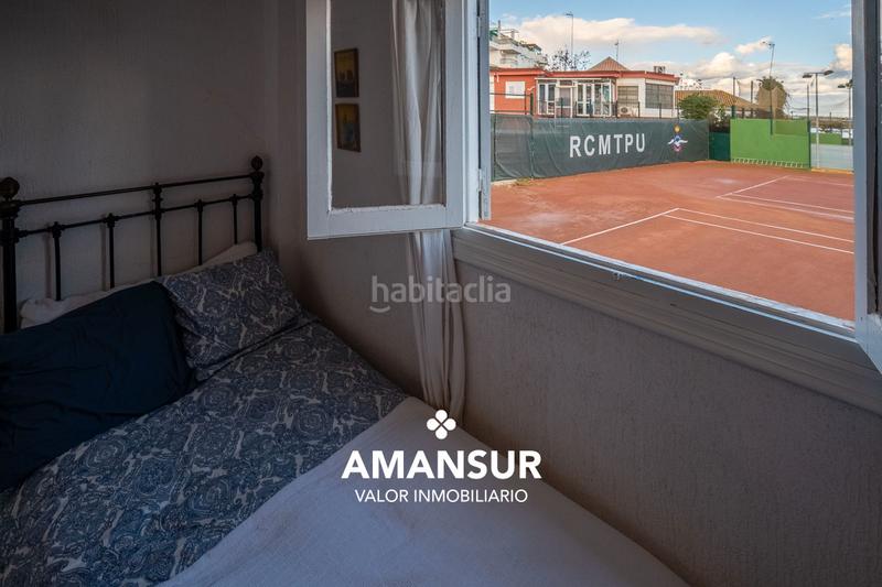 Foto c9e86035-1910-4221-9bc8-765f4cc6a09d. Chalet with fireplace in Punta Umbría