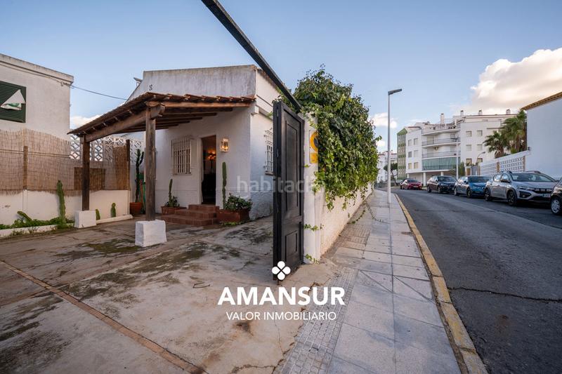 Foto cf376188-958e-41eb-8fa3-f05be08caa78. Chalet with fireplace in Punta Umbría