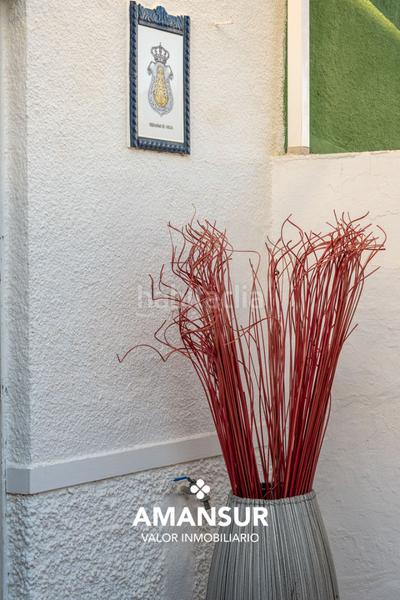 Foto d8ea5f63-ec3d-437f-b3e8-69b488b1b34e. Chalet with fireplace in Punta Umbría