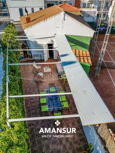 Foto daa45ff4-849c-475a-8cef-dc4680cbc8e5. Chalet with fireplace in Punta Umbría