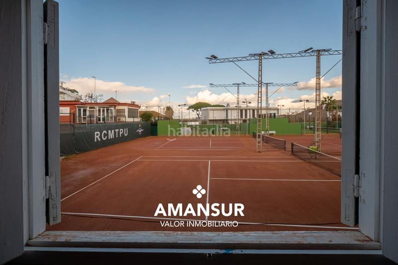 Foto daeda3be-c132-4b5e-a9e7-6abe368af966. Chalet with fireplace in Punta Umbría