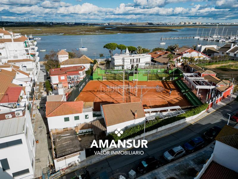 Foto e149068a-105d-4646-95ee-df0dba4f87e4. Chalet with fireplace in Punta Umbría