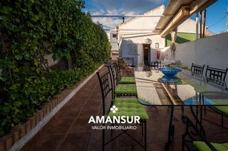 Xalet  Calle isla saltes. Casa independiente en punta umbra junto a la ra y club de teni