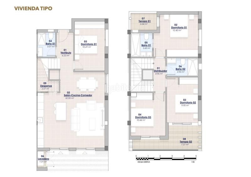 Foto 0fabfe39-3826-47c3-8a2d-a8c46b499f90. Casa aparellada a calle cortegana 30 a Núcleo Urbano Aljaraque