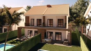 Doppelhaus in Calle cortegana 30