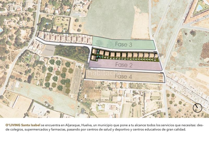 Foto 39fcb237-185d-4b58-81af-c37f9d9c1983. Maison jumelée dans calle cortegana 30 dans Núcleo Urbano Aljaraque