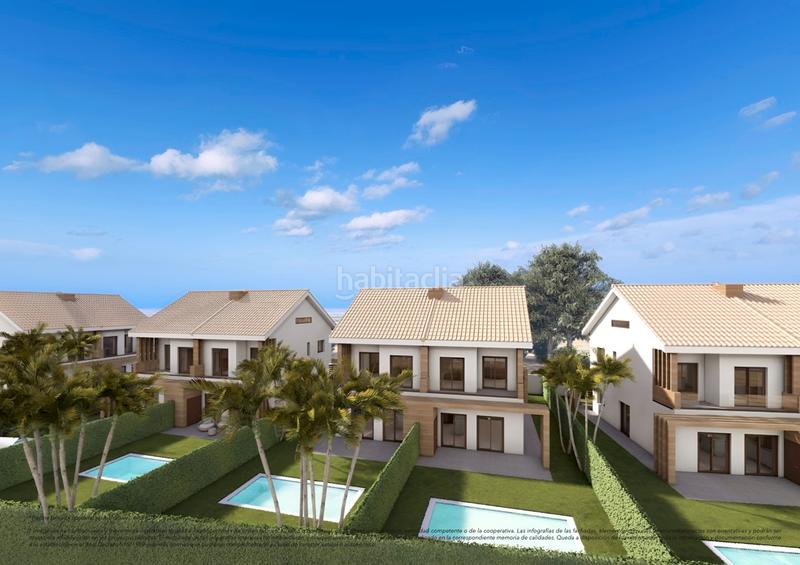 Foto 60573f21-7f43-4553-a6d2-ee4134d94253. Maison jumelée dans calle cortegana 30 dans Núcleo Urbano Aljaraque