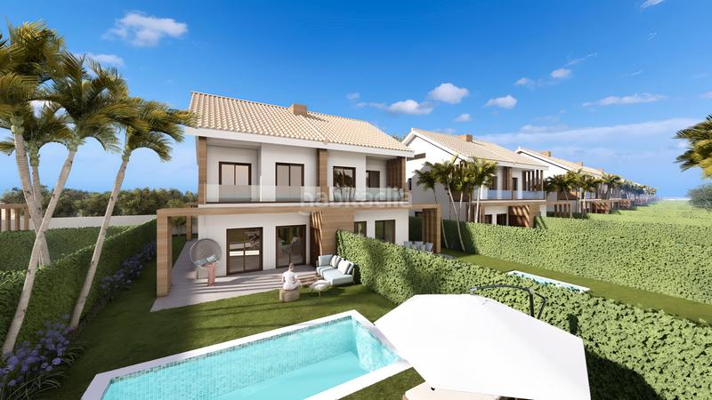 Foto 6ee6aa4c-1a37-4cf4-86fc-76cc70af2e82. Maison jumelée dans calle cortegana 30 dans Núcleo Urbano Aljaraque