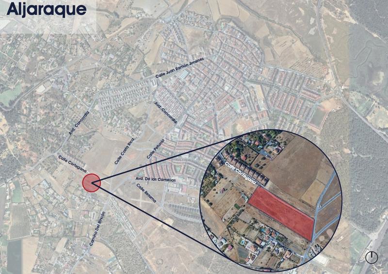 Foto 6fb2b8b8-9c35-4a2f-a941-b0d9c876bdfe. Maison jumelée dans calle cortegana 30 dans Núcleo Urbano Aljaraque