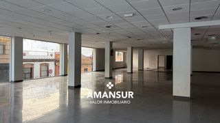 Local Comercial en Avenida Guatemala