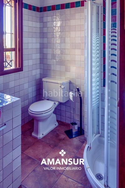 Foto 605d4268-2aba-476f-9a19-ff91f4ea8624. Xalet amb aparcament piscina a Dehesa - Monacilla Aljaraque