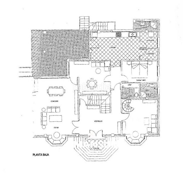 Foto c74ce353-ae18-4717-bce4-34746f9f9db9. Xalet amb aparcament piscina a Dehesa - Monacilla Aljaraque