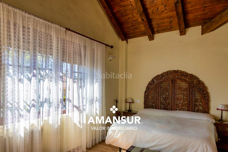 Foto fcf6a683-43b3-4171-bd34-9a8516bec6e6. Xalet amb aparcament piscina a Dehesa - Monacilla Aljaraque