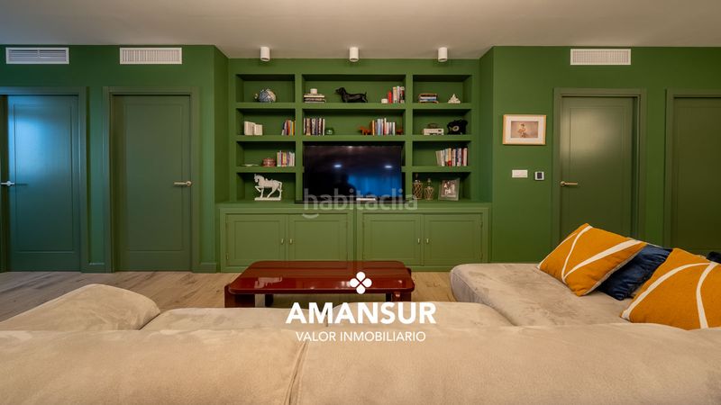 Foto 0cc78f7d-621f-4f50-b7ad-2842290a6680. Pis a Centro Huelva