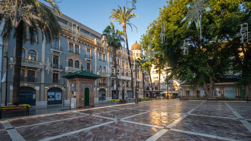 Foto 4e287acf-cba1-413e-b4ab-f24d9155b6f3. Pis a Centro Huelva