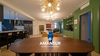 Pis  Plaza las monjas. Exclusiva vivienda amansur  premium en plaza de las monjas