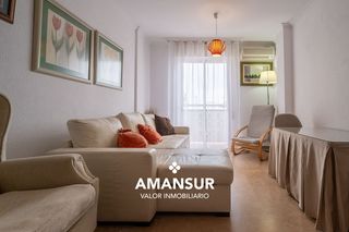 Appartement  Avenida alemania. Vivienda en el corazon de huelva con excelente ubicación.
