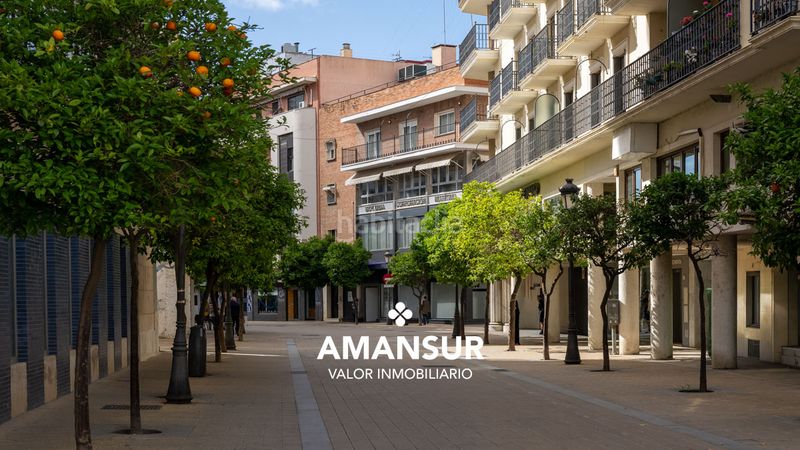 Foto c2c8241e-d4f0-4f03-97a6-fa3e29d4b15e. Pis amb xemeneia calefacció a Centro Huelva
