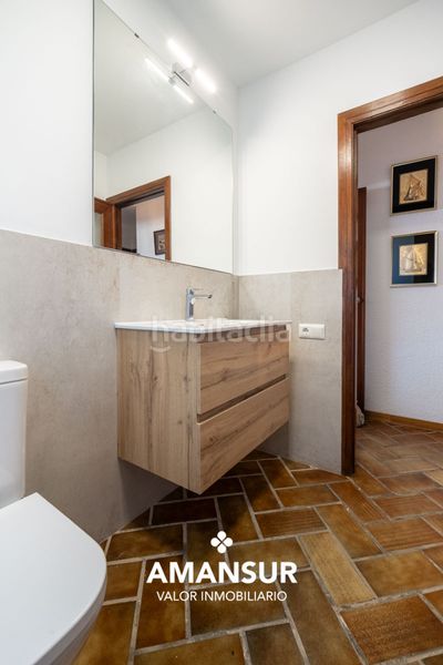 Foto a127f9ae-5980-4944-b563-5261ae29bef9. Àtic amb xemeneia a Punta Umbría