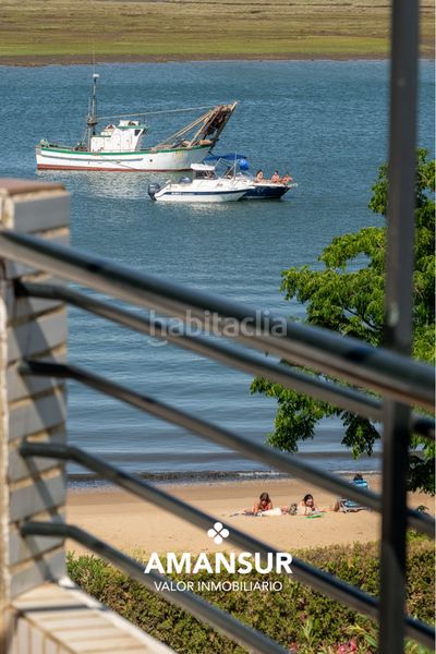 Foto aa18442a-85f0-4f99-a804-64badf766ad7. Àtic amb xemeneia a Punta Umbría