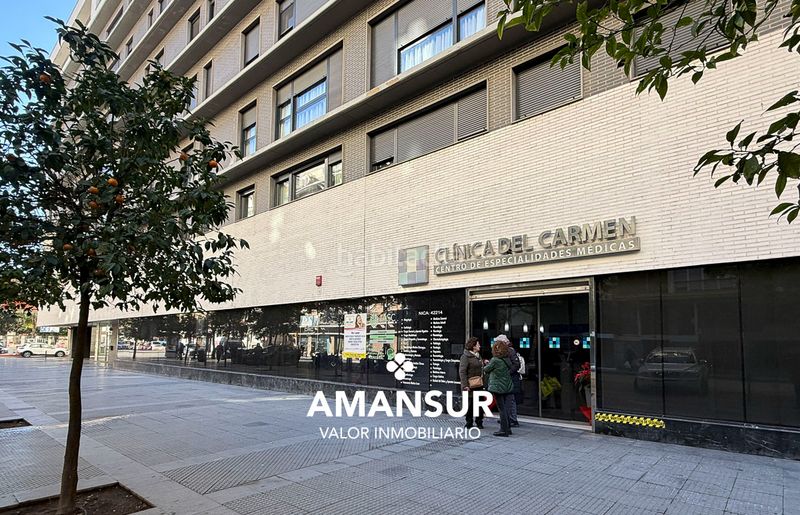 Foto 4d0323c2-c3a1-4465-b90f-d6527f01bd1a. Local comercial a Centro Huelva