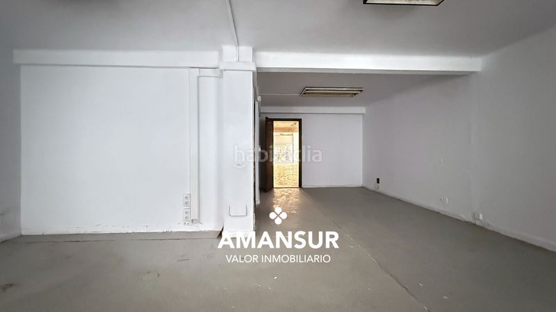 Foto 56d8b2b5-6858-47ed-80c6-c635c403bbab. Local comercial a Centro Huelva