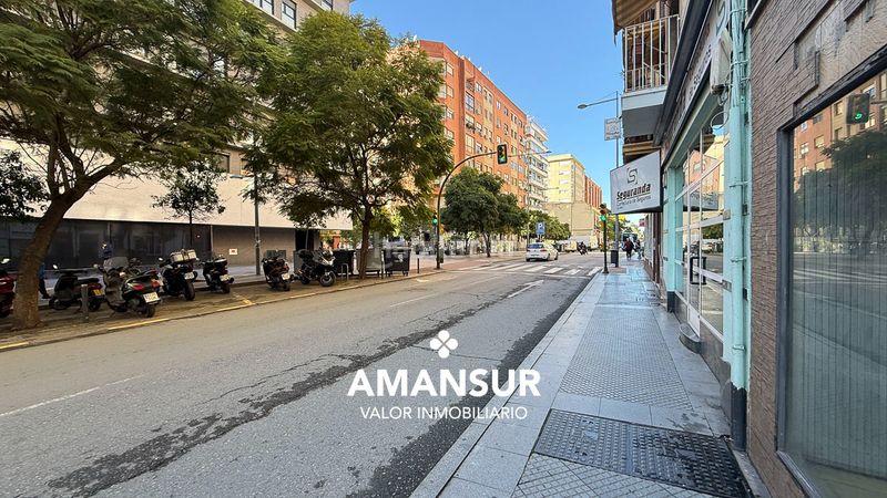 Foto 6cd8f66a-0219-45e4-8bfb-9092e8cf8b6b. Local comercial a Centro Huelva