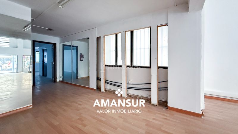 Foto 9fc1c67e-b01e-4733-a31c-f3383b1640a6. Local comercial a Centro Huelva