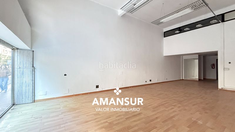 Foto cd1431b6-2a36-4fc1-a90c-669299bcc1b2. Local comercial a Centro Huelva