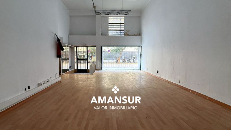 Foto cfc7d328-1c13-4f54-a4cf-35e4d57fbdf5. Local comercial a Centro Huelva