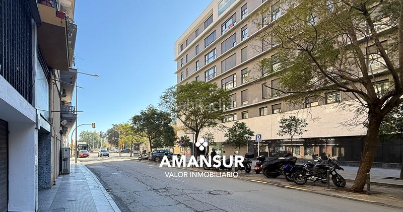 Foto e0b3af0c-a7d9-4a95-aeb6-a09e7aaf1d71. Local comercial a Centro Huelva