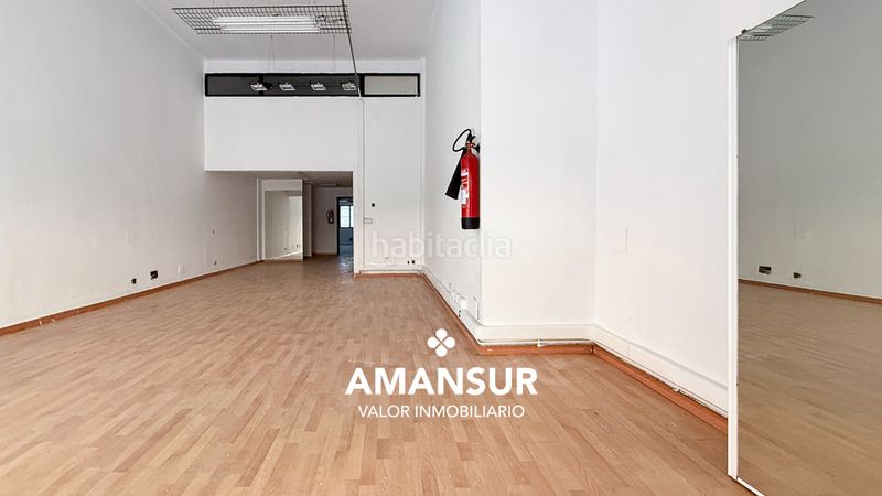 Foto e6728dba-819b-4295-9e2a-f5f547a751ef. Local comercial a Centro Huelva