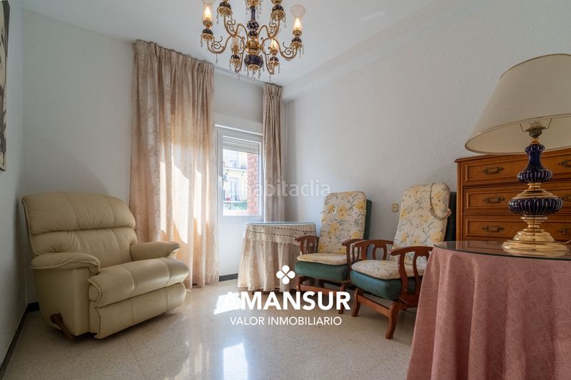 Foto f728888f-5e13-43b7-9d92-8f800cc6b9a7. Pis a Isla Chica Huelva