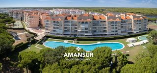 Etagenwohnung  Calle playas del sur. Piso junto a la playa en el portil con urbanización privada y pi
