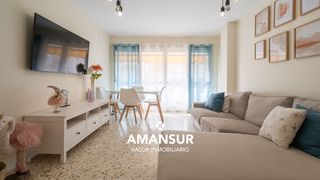 Pis  Calle san juan. Magnífico piso reformado en isla chica, huelva