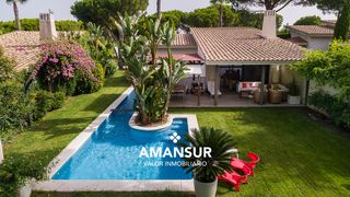 Chalet  Urbanización marina del rompido. Exclusiva casa en urbanización marina el rompido