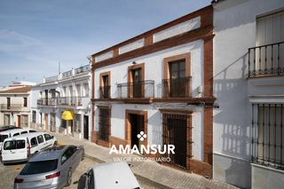 Residential Plot  Calle alcalde guillermo pérez gómez. Propiedad para inversión y promoción de viviendas en el centro d