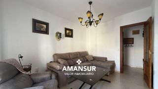 Location Appartement  Avenida alemania. Vivienda en alquiler de 2 dormitorios en el centro de huelva